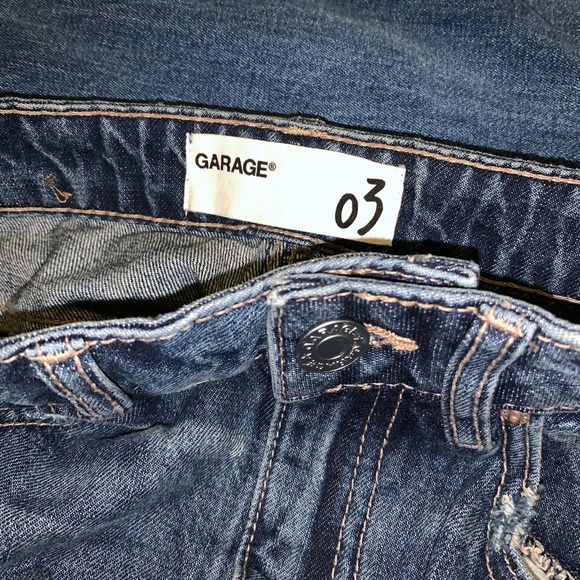 Garge women jeans size - 03 - Picture 2 of 3